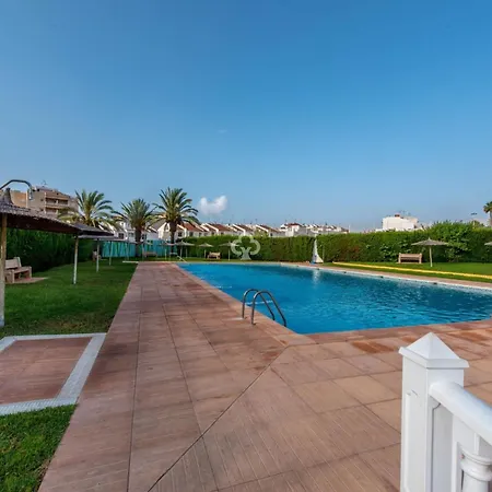 Poseidon Daire